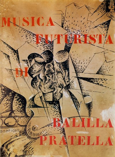 Design for the Cover of 
